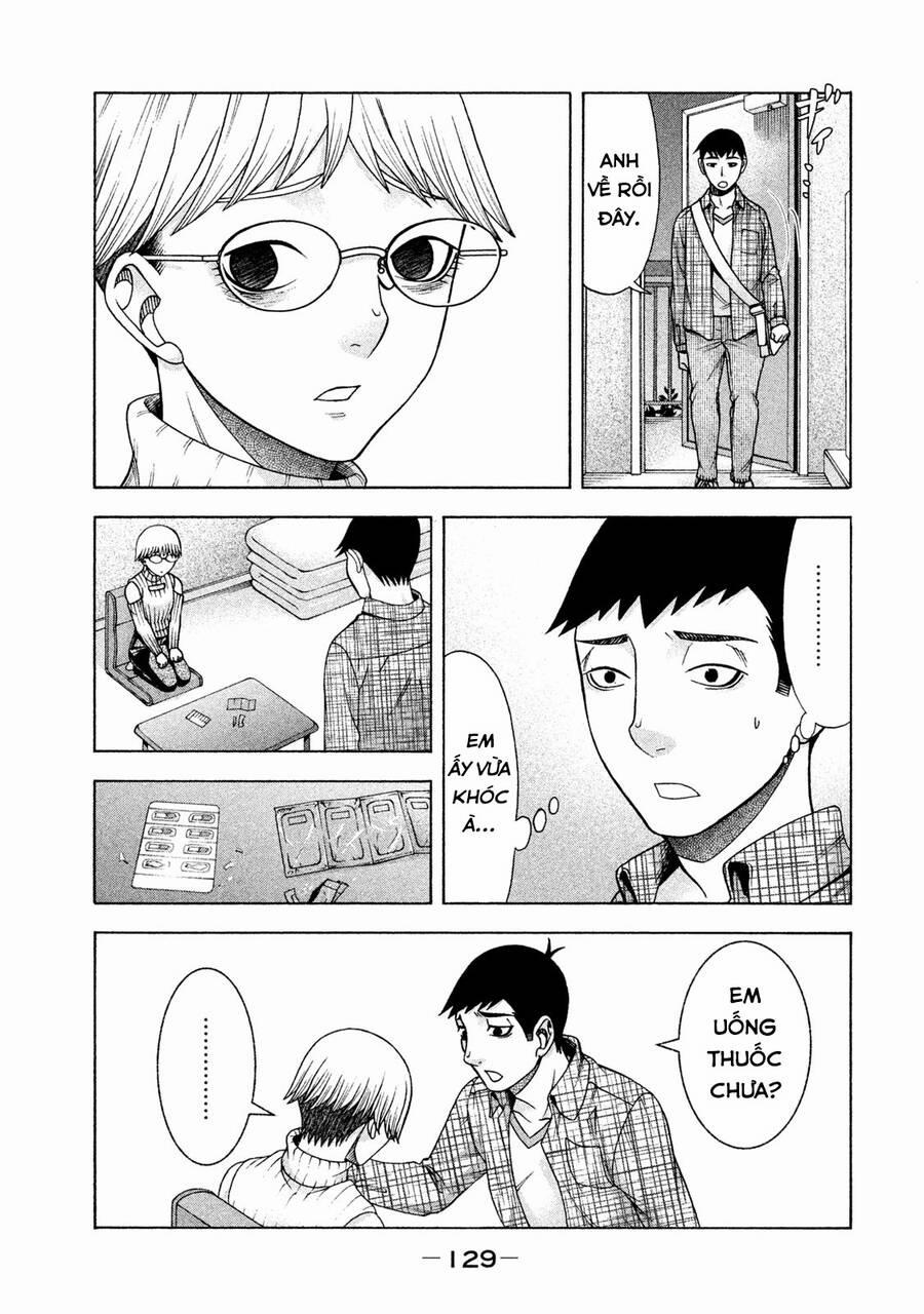 Asper Girl 37 trang 9