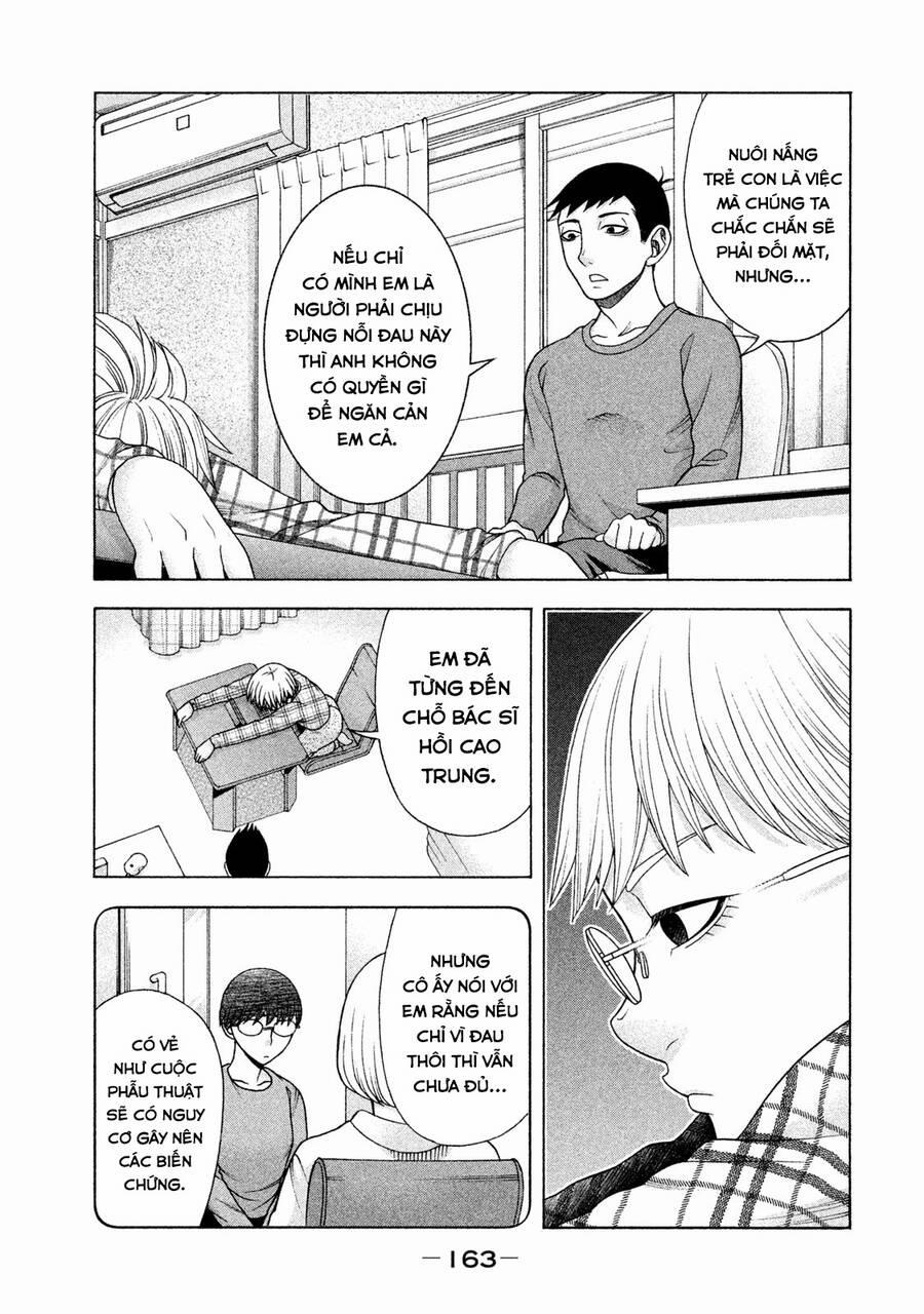 Asper Girl 38 trang 15