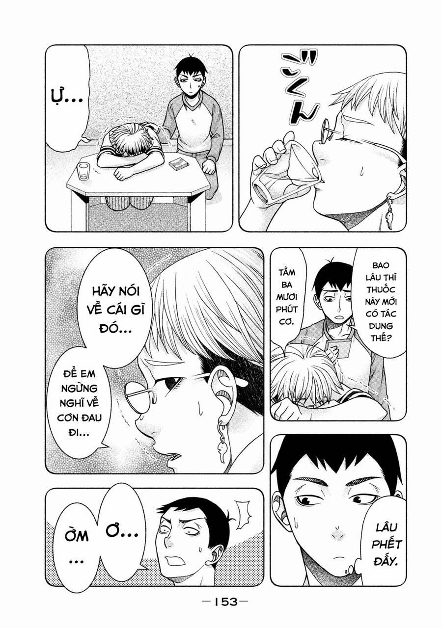 Asper Girl 38 trang 5