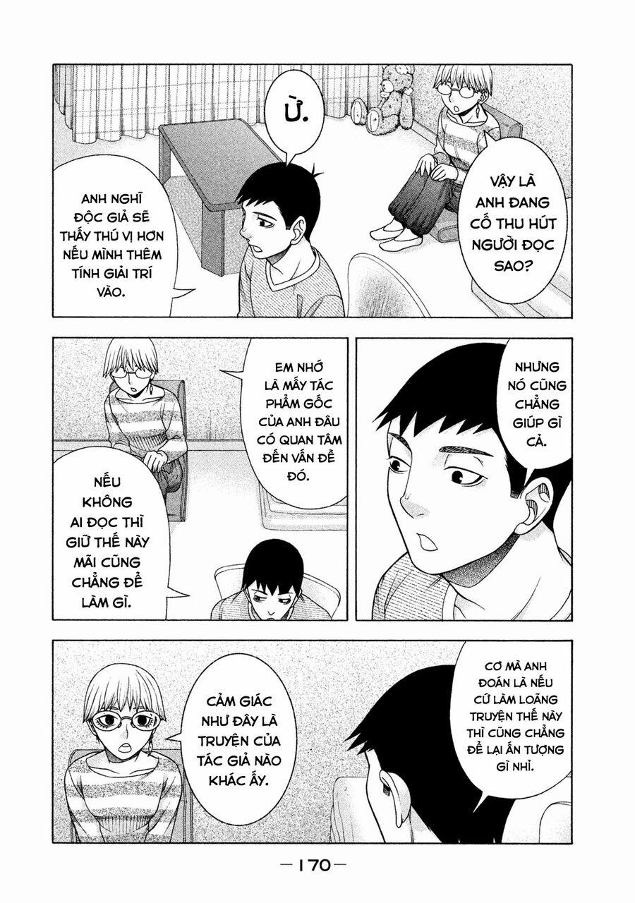 Asper Girl 39 trang 2