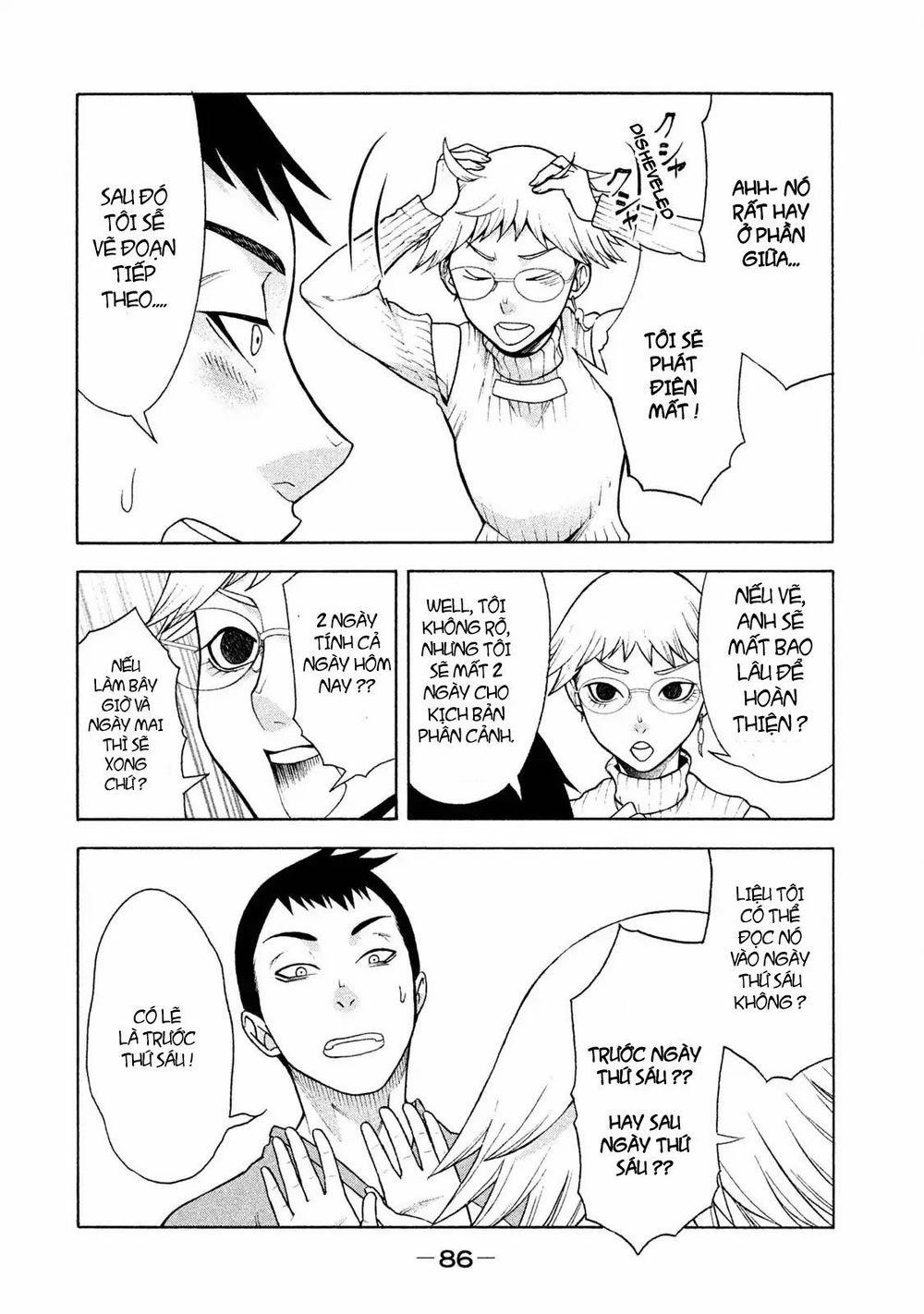 Asper Girl 4 trang 14