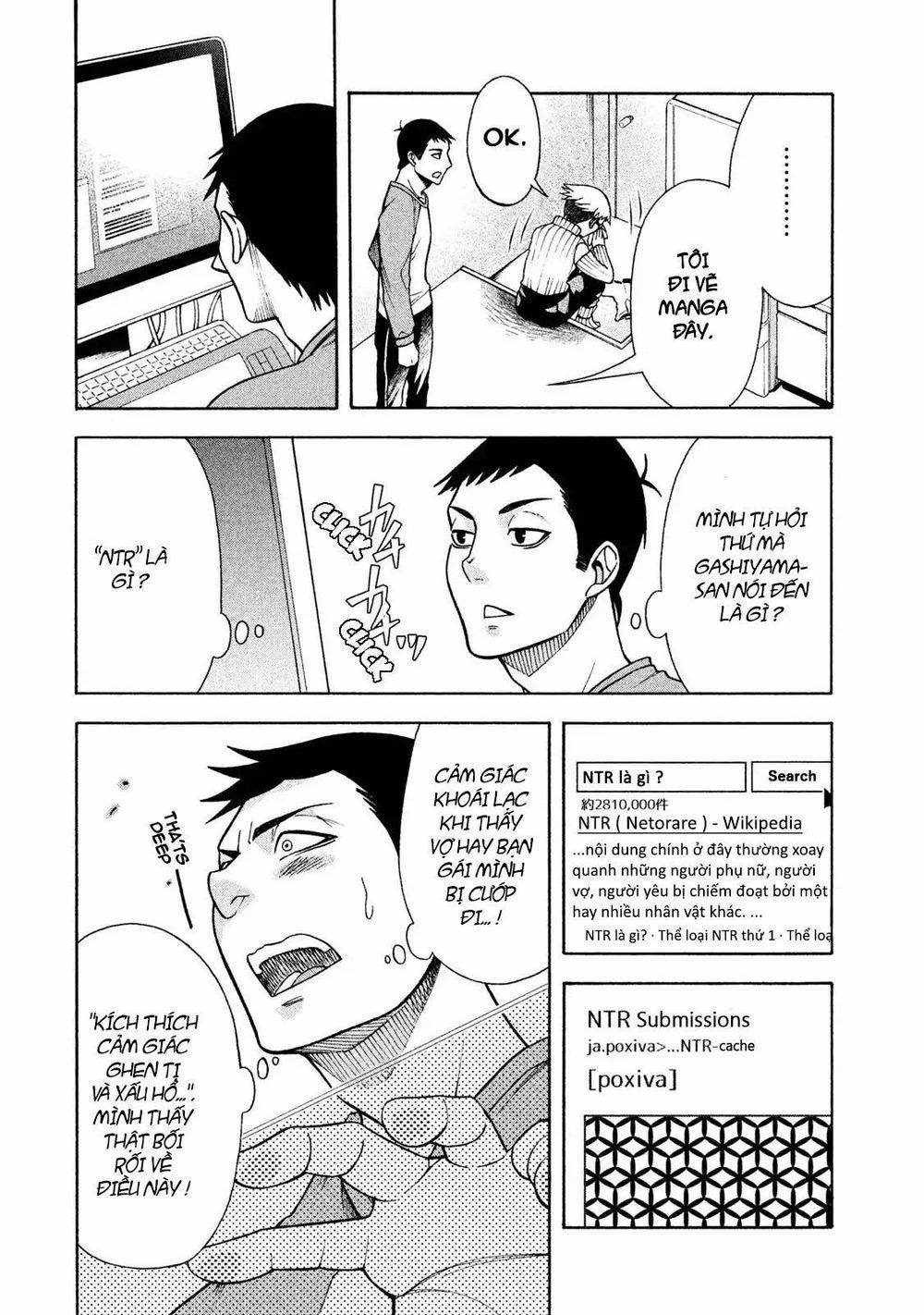 Asper Girl 4 trang 4