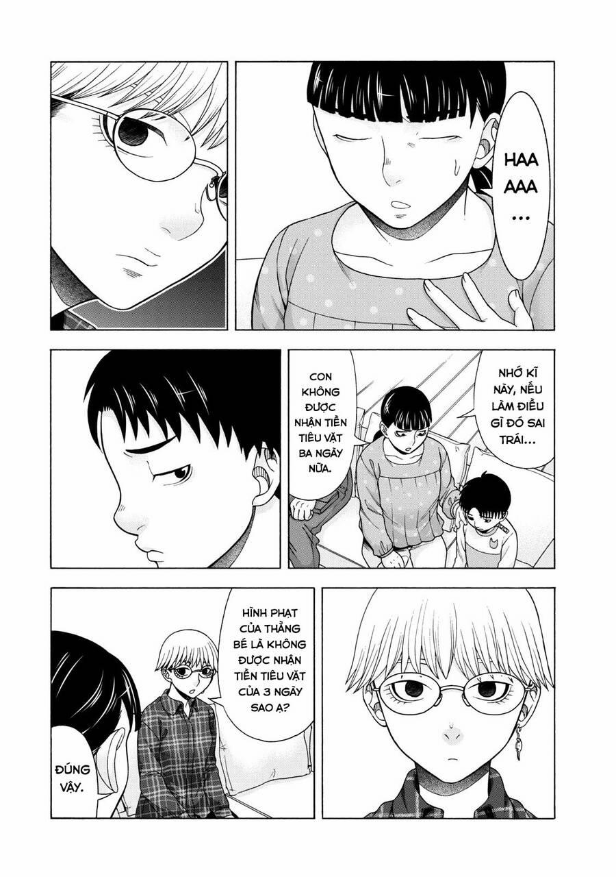 Asper Girl 40 trang 15