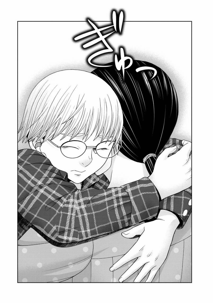 Asper Girl 41 trang 10