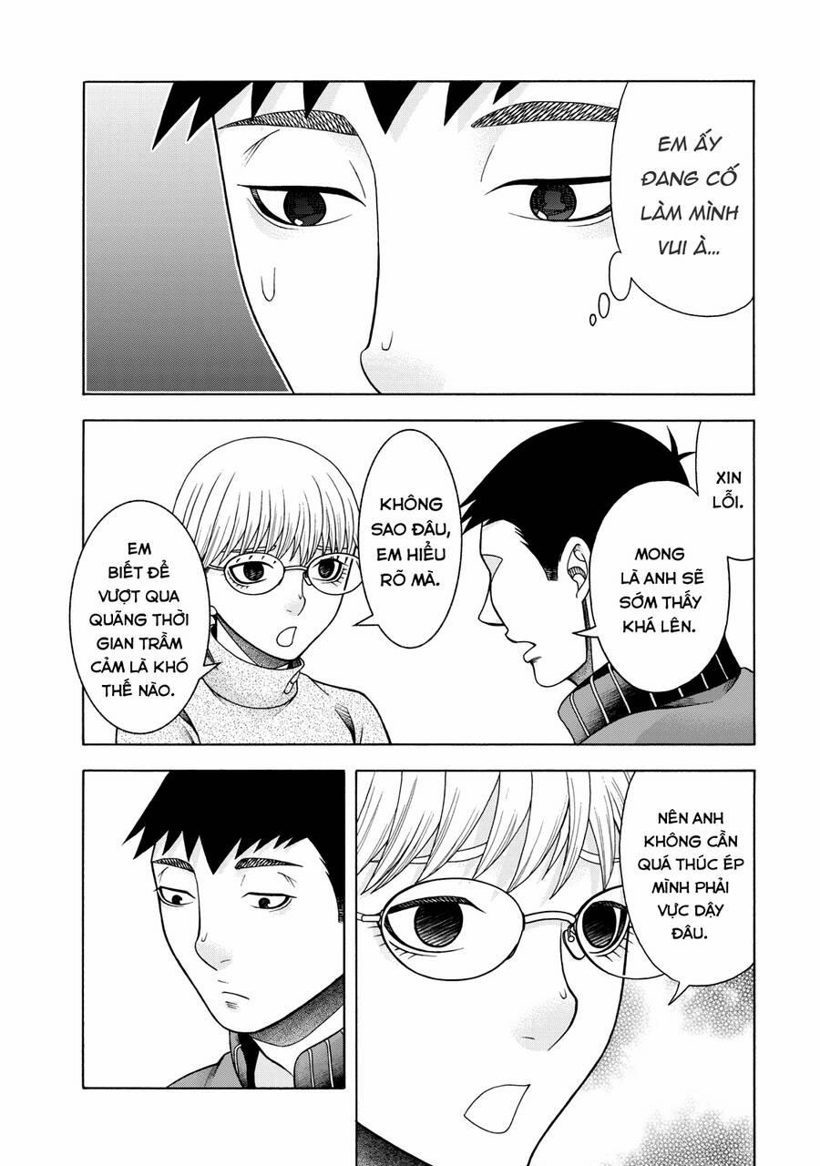 Asper Girl 43 trang 15