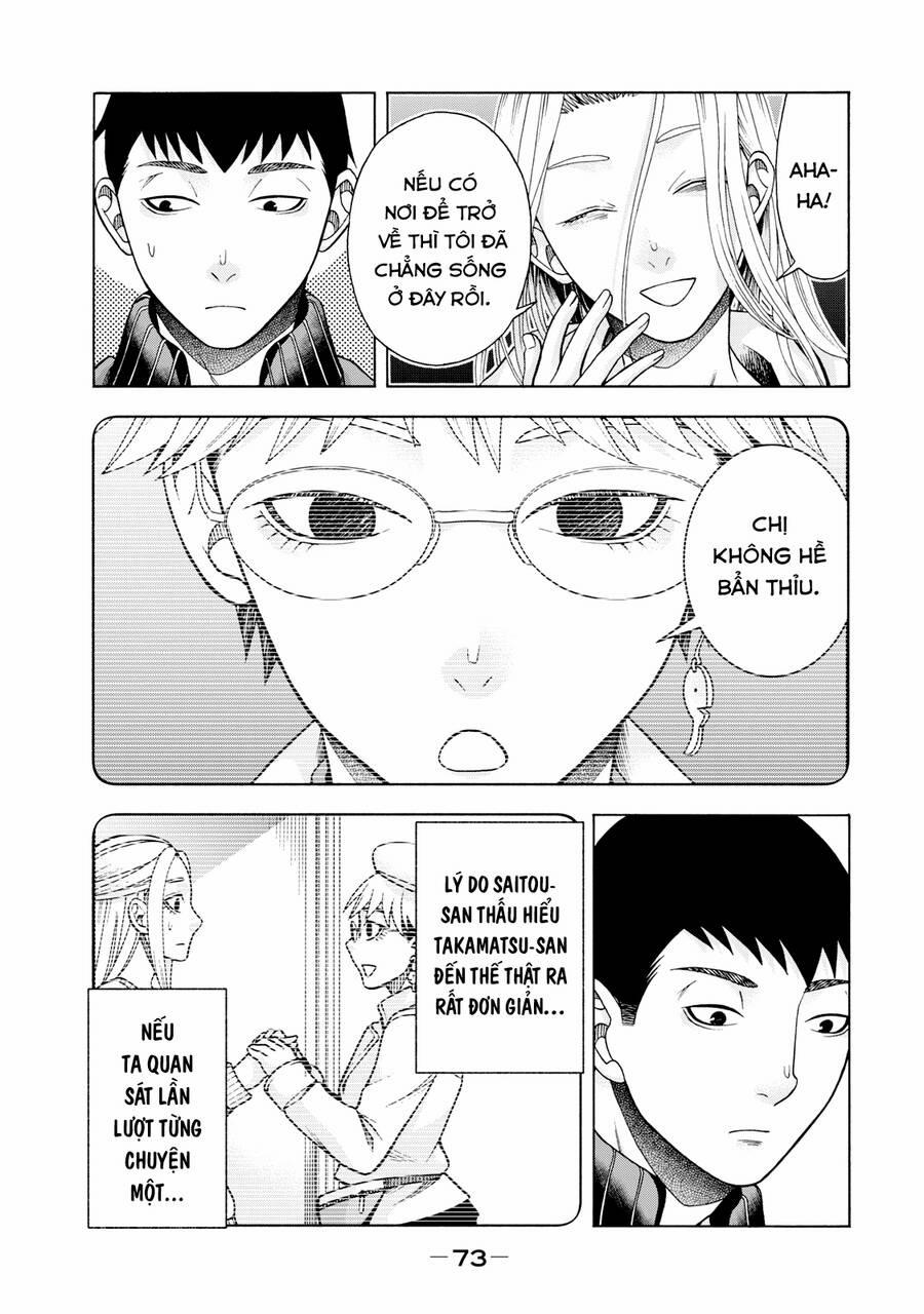 Asper Girl 43 trang 9