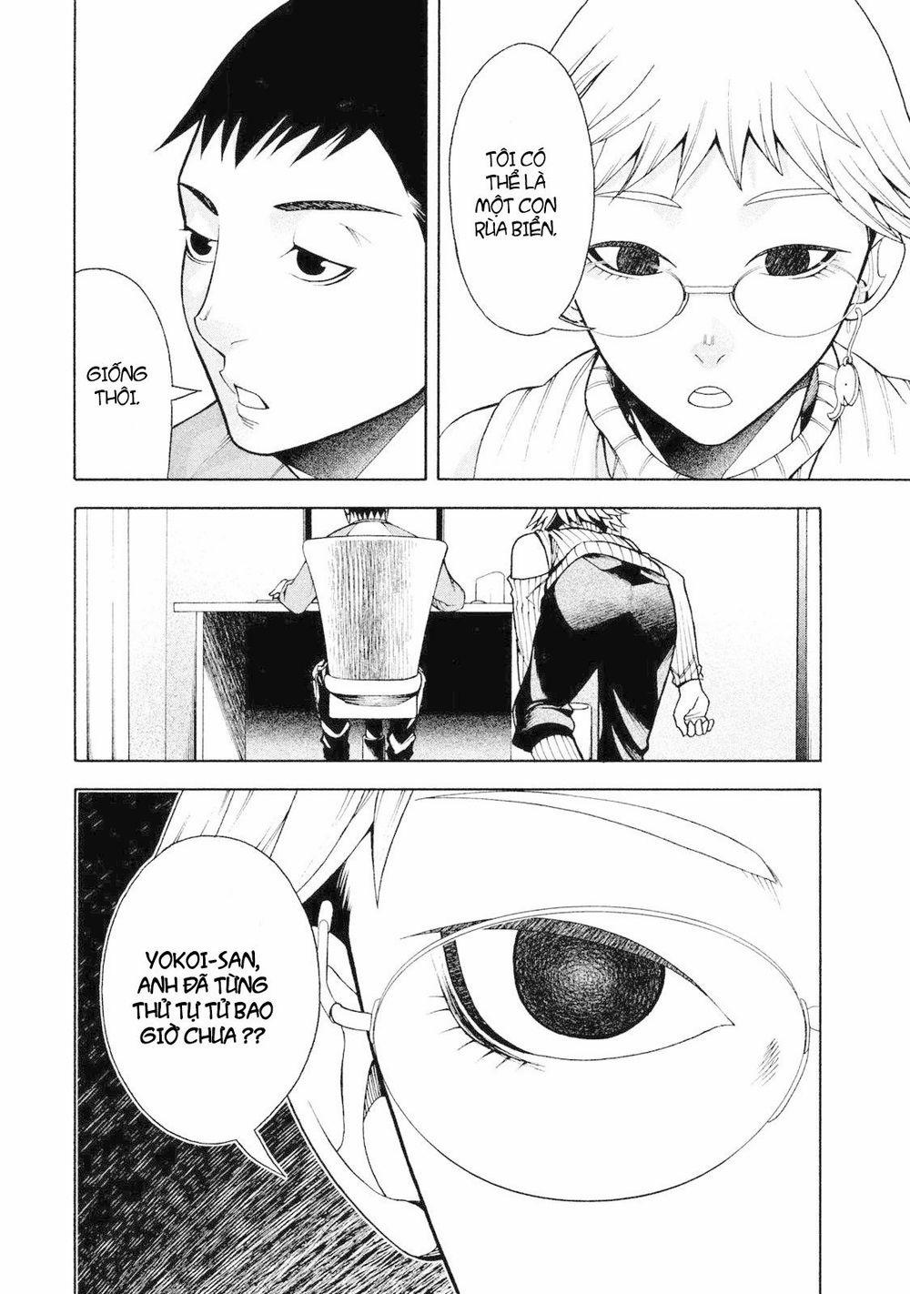 Asper Girl 5 trang 10