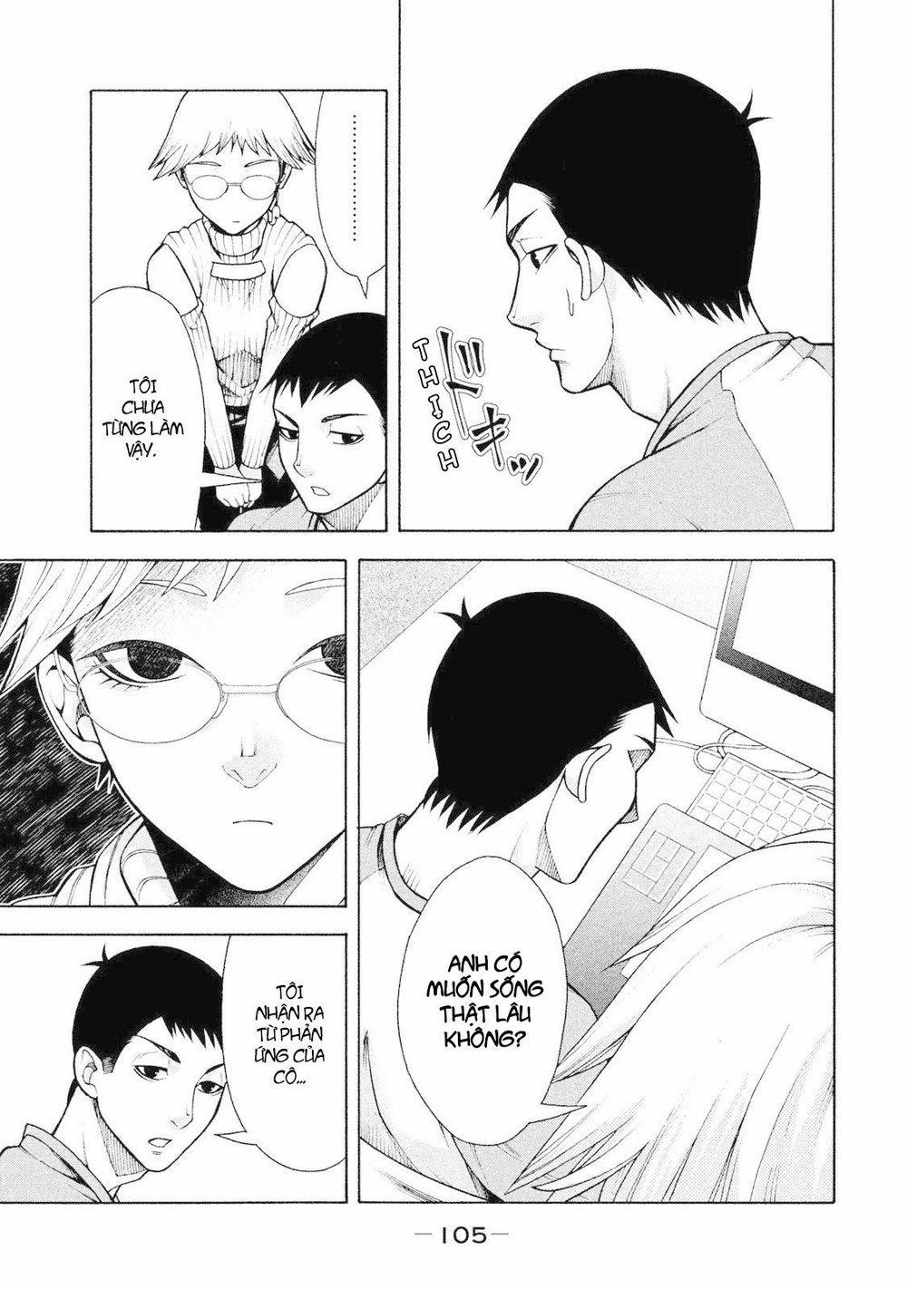 Asper Girl 5 trang 11