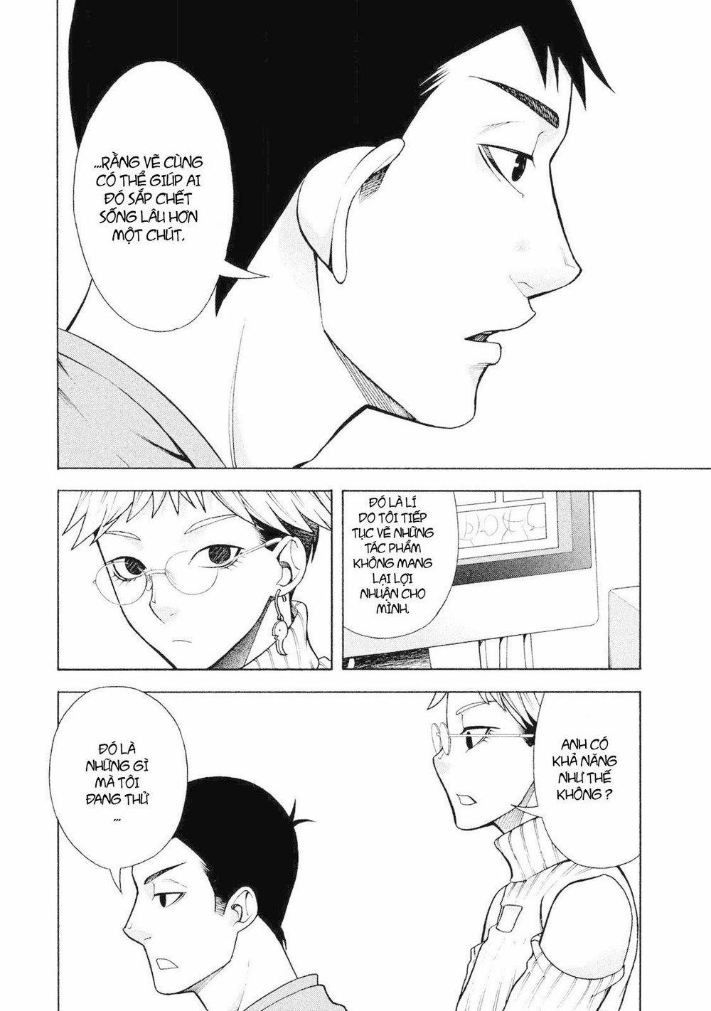 Asper Girl 5 trang 12