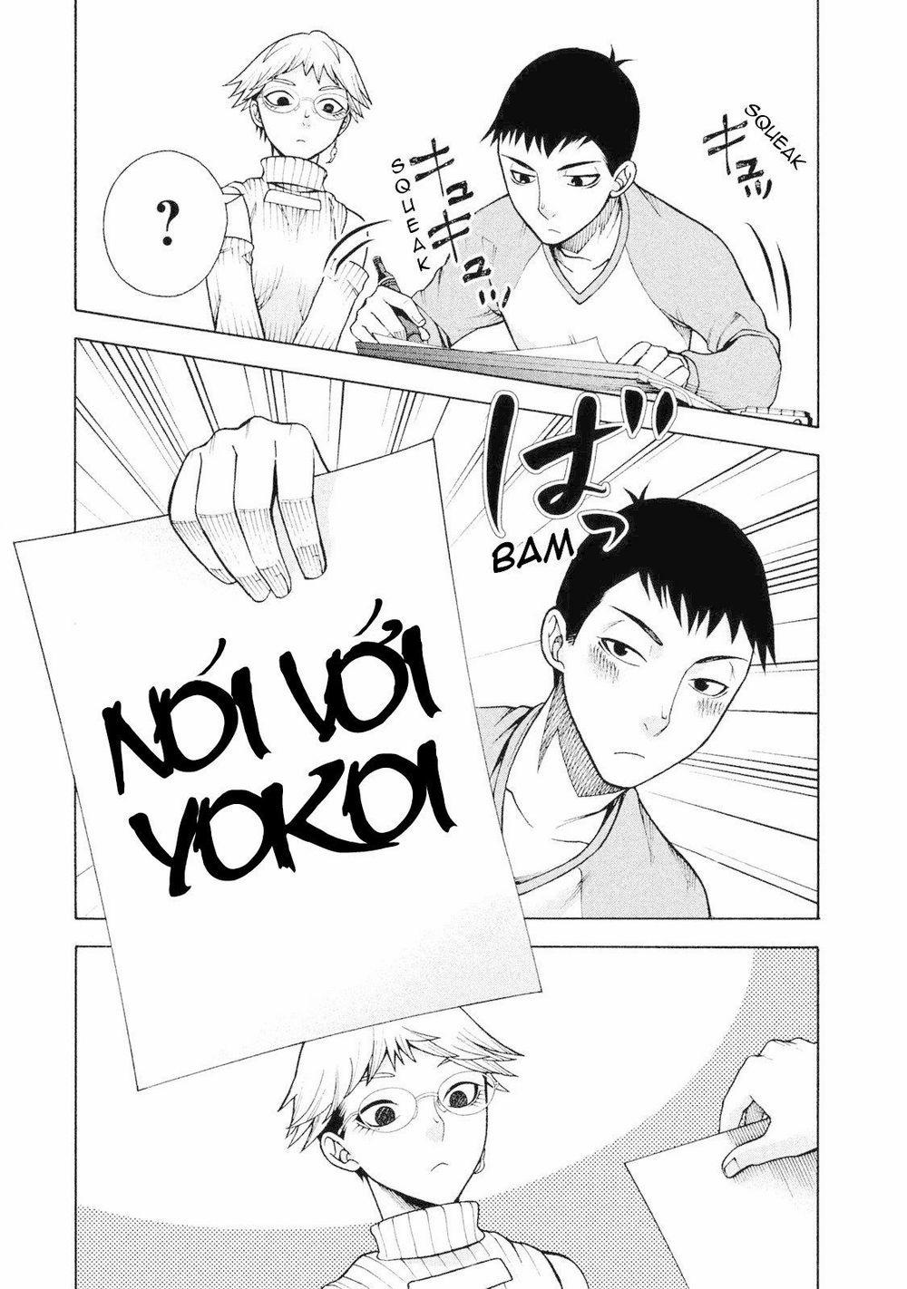 Asper Girl 5 trang 16