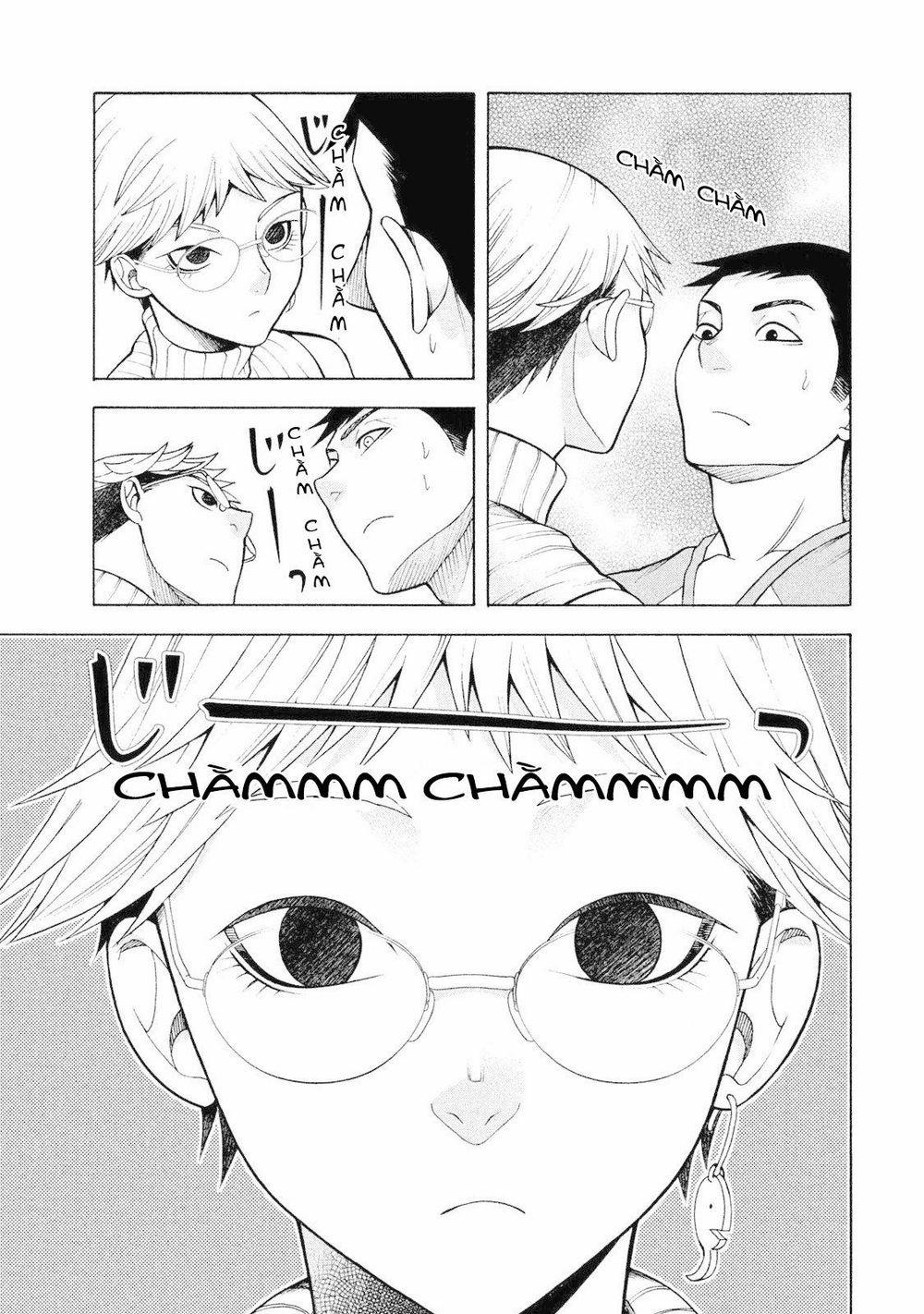 Asper Girl 5 trang 23