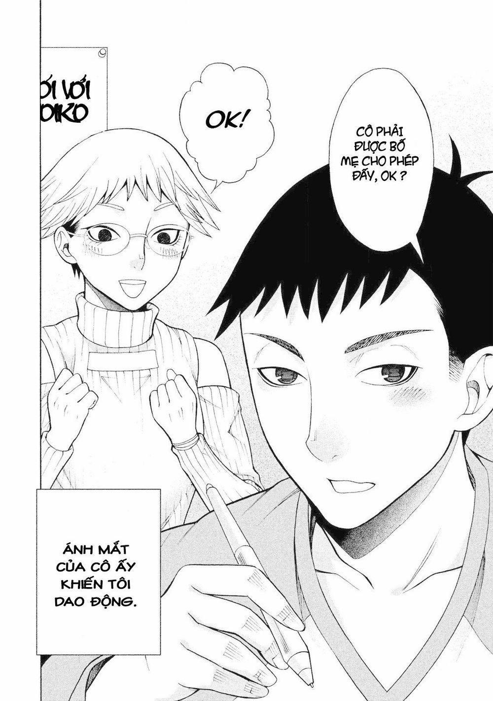 Asper Girl 5 trang 24