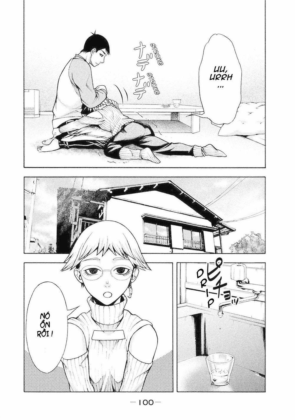 Asper Girl 5 trang 6