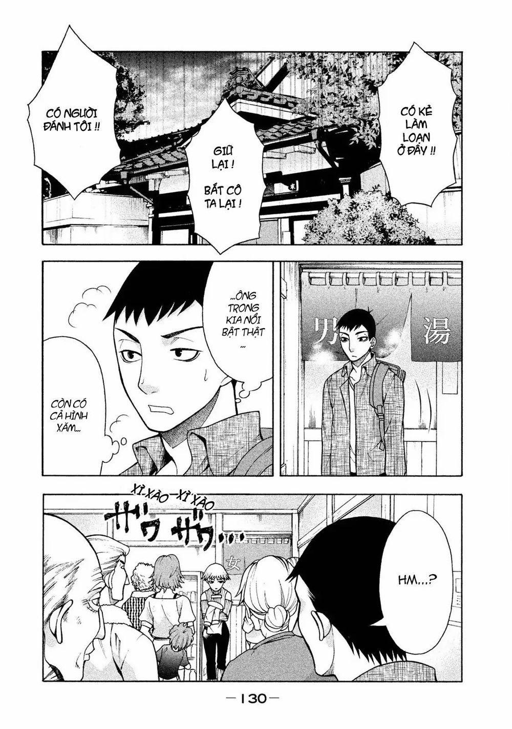 Asper Girl 6 trang 11