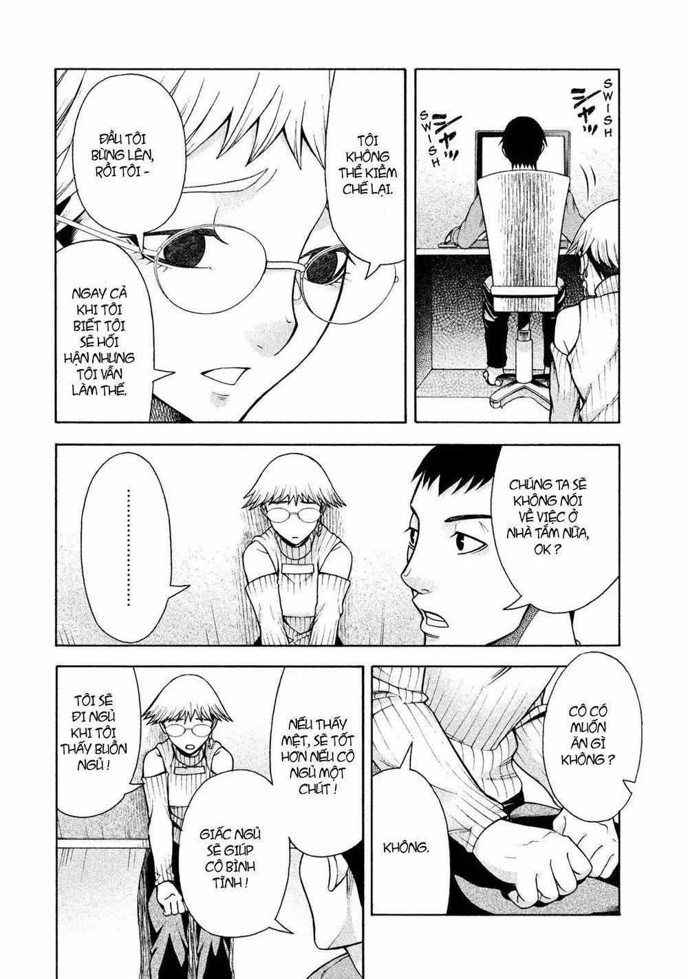 Asper Girl 6 trang 19