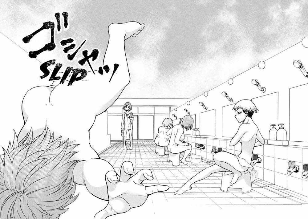 Asper Girl 6 trang 8