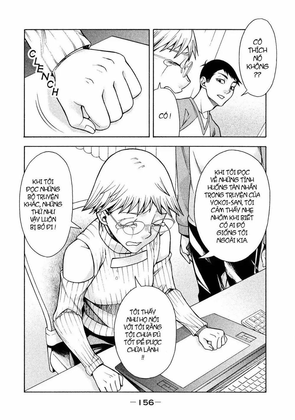 Asper Girl 7 trang 14