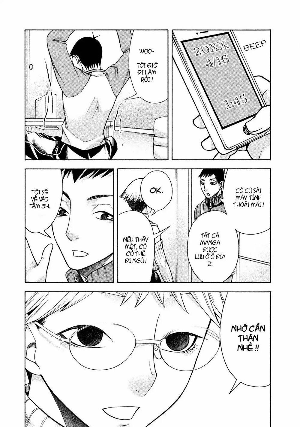Asper Girl 7 trang 16