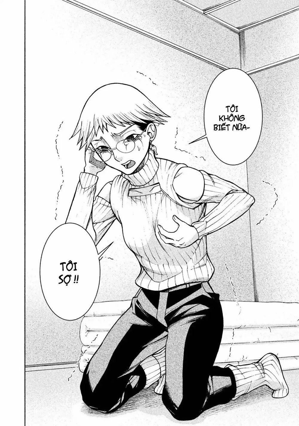 Asper Girl 7 trang 21