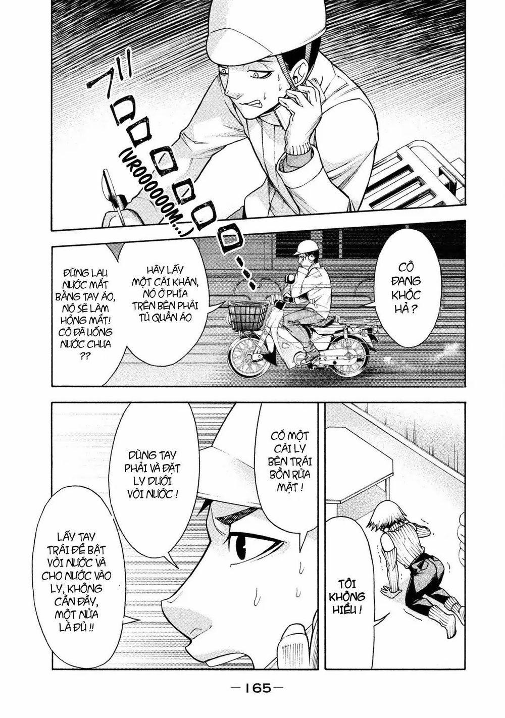 Asper Girl 7 trang 22