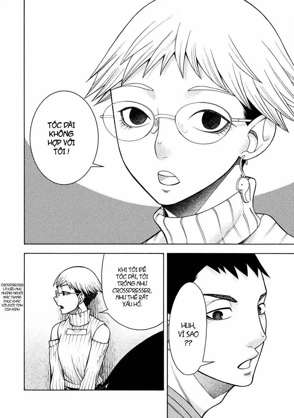 Asper Girl 7 trang 8