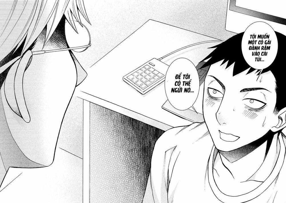 Asper Girl 8 trang 16