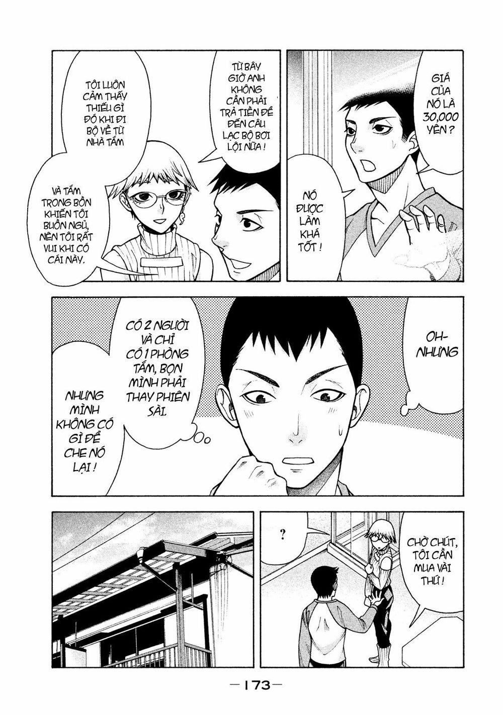 Asper Girl 8 trang 3