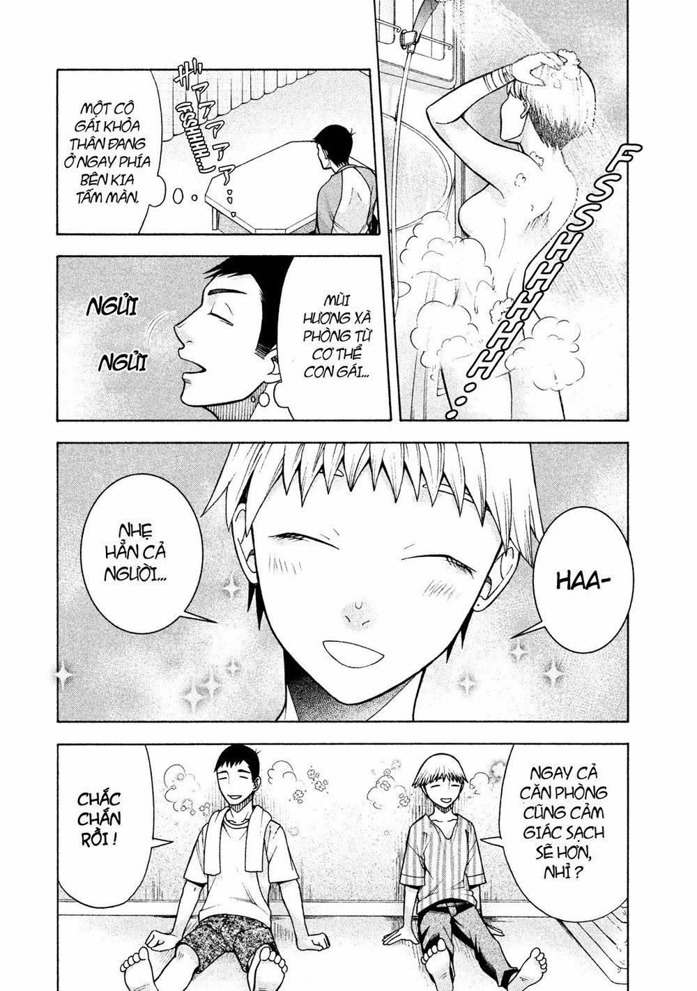 Asper Girl 8 trang 6