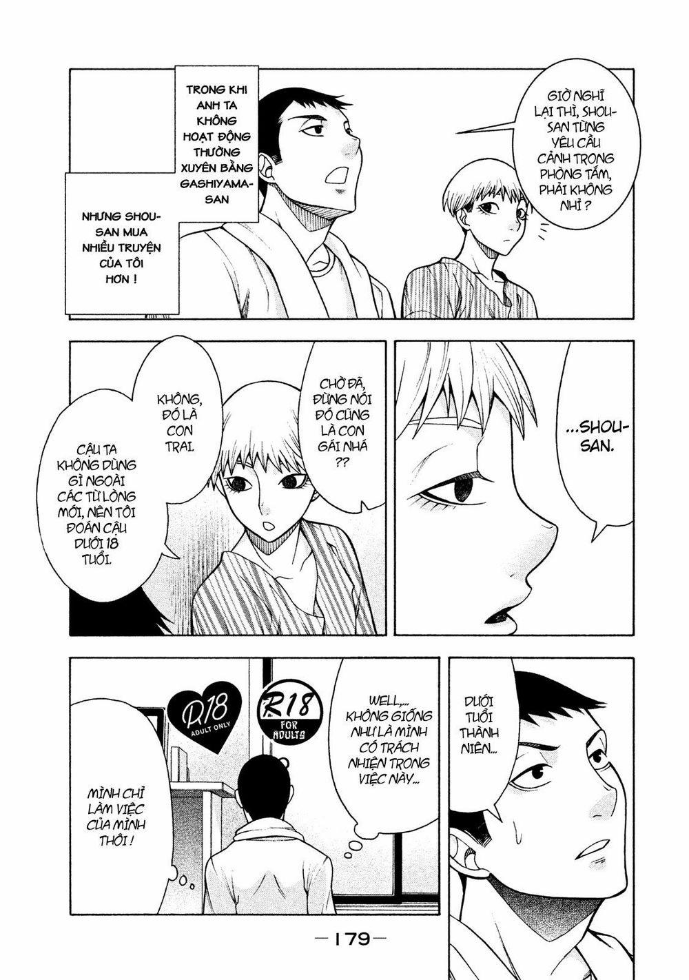 Asper Girl 8 trang 9