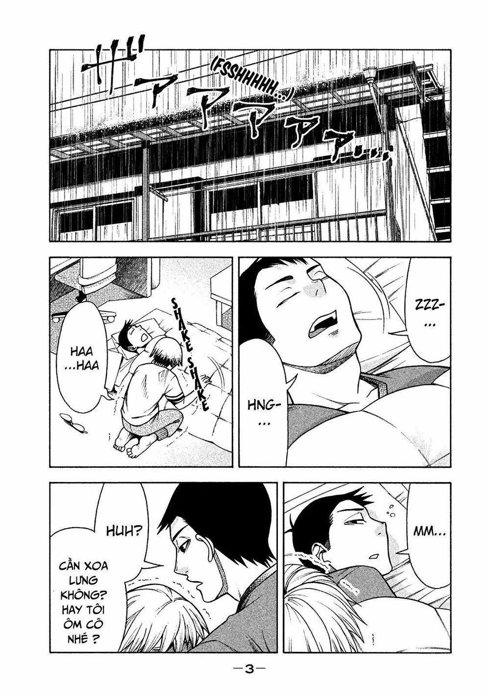 Asper Girl 9 trang 1