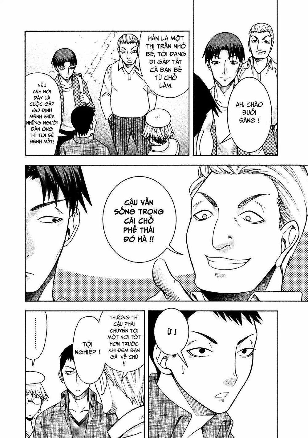 Asper Girl 9 trang 18