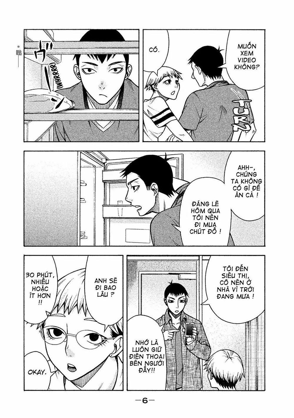 Asper Girl 9 trang 4