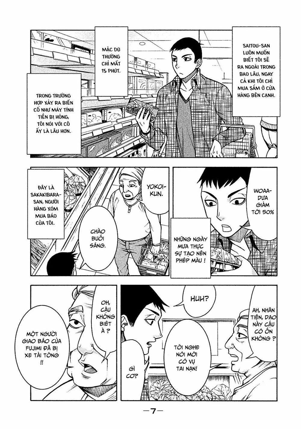 Asper Girl 9 trang 5