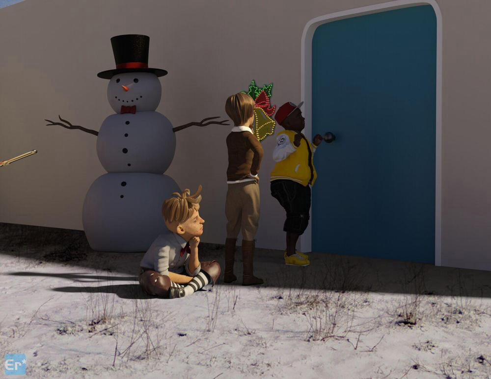 Assault 6 END trang 1