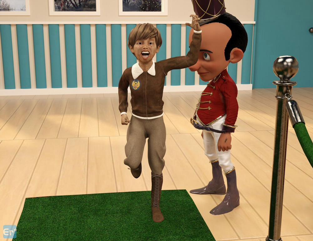 Assault 6 END trang 14