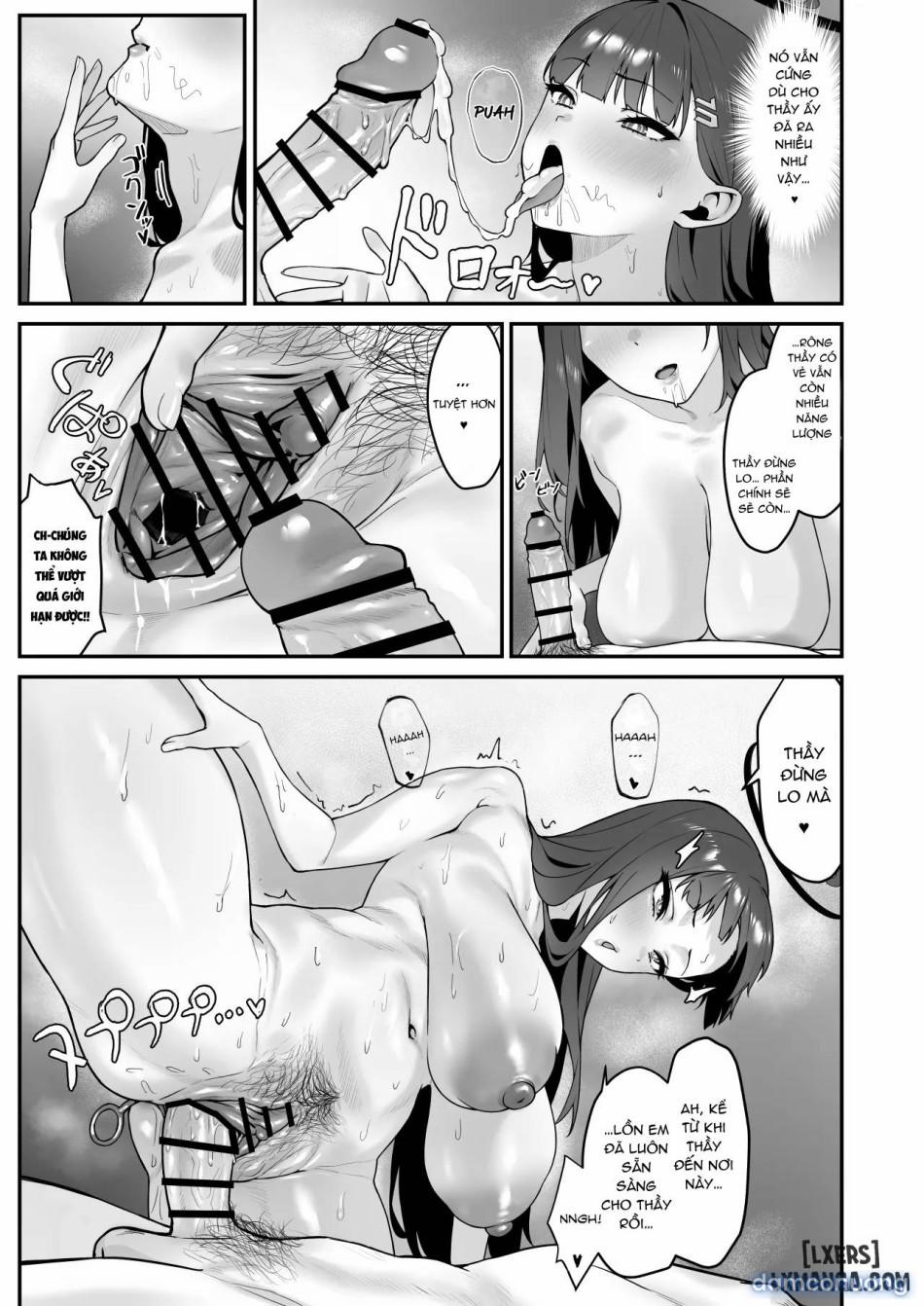 Assert OneShot trang 10