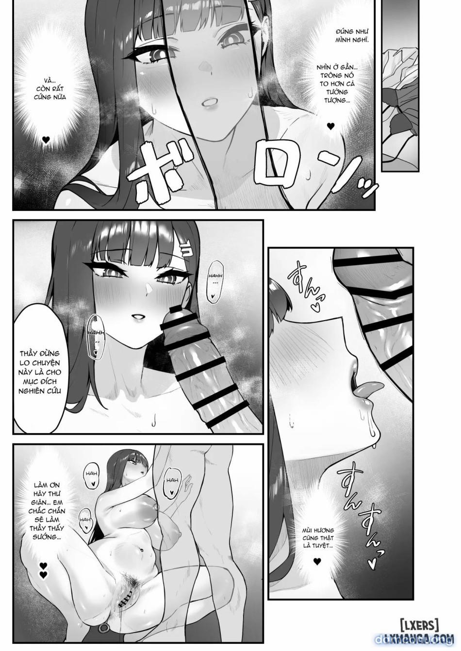 Assert OneShot trang 6