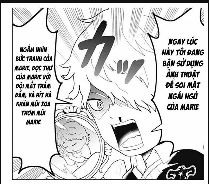 Asta's Journey To Wizard King 3 trang 16