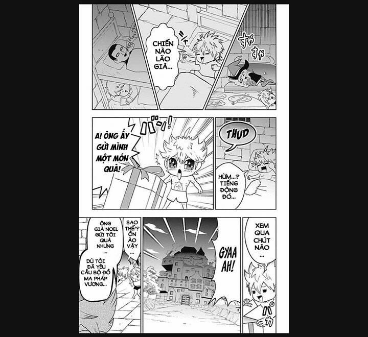 Asta's Journey To Wizard King 6 trang 10