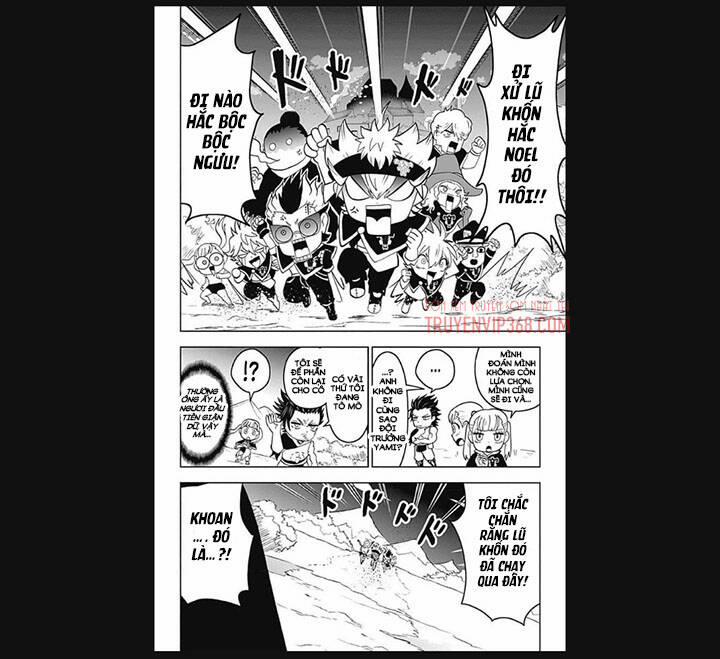 Asta's Journey To Wizard King 6 trang 16