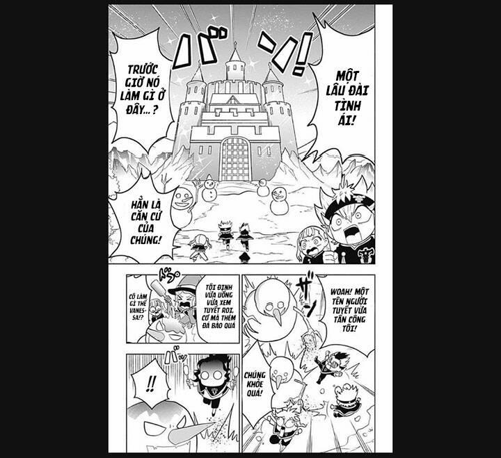 Asta's Journey To Wizard King 6 trang 17