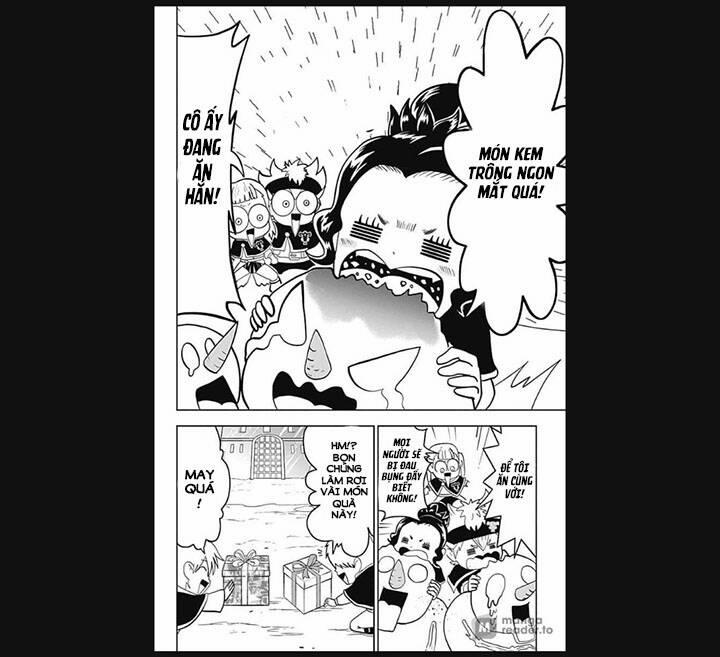 Asta's Journey To Wizard King 6 trang 18