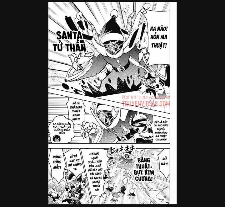 Asta's Journey To Wizard King 6 trang 26