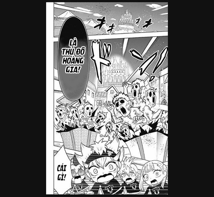 Asta's Journey To Wizard King 6 trang 32