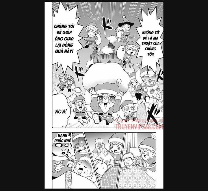 Asta's Journey To Wizard King 6 trang 38