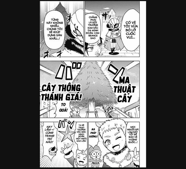 Asta's Journey To Wizard King 6 trang 39