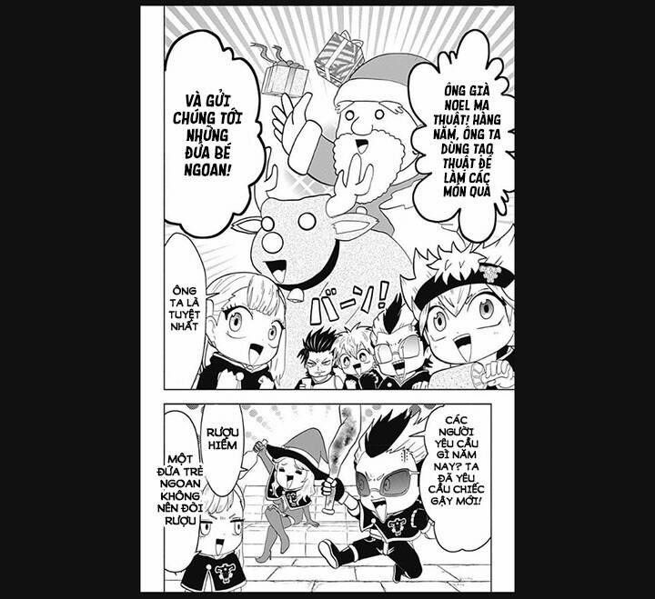 Asta's Journey To Wizard King 6 trang 7