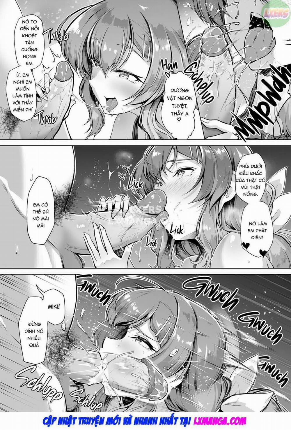 Át chủ bài của đội bị thuyết phục 2 trang 13