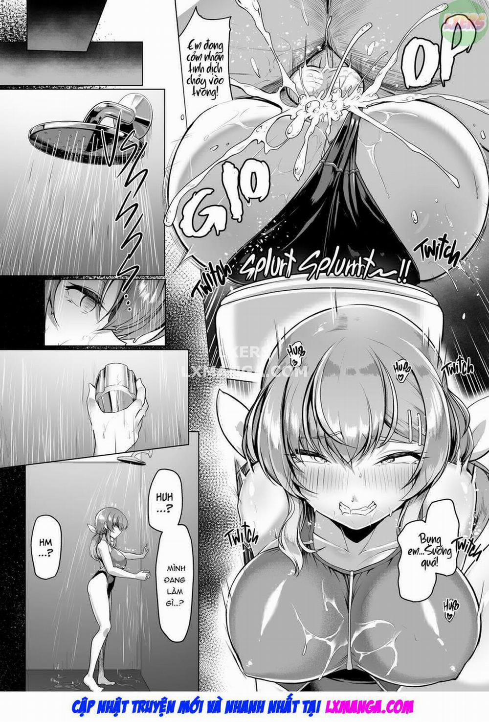 Át chủ bài của đội bị thuyết phục 2 trang 22