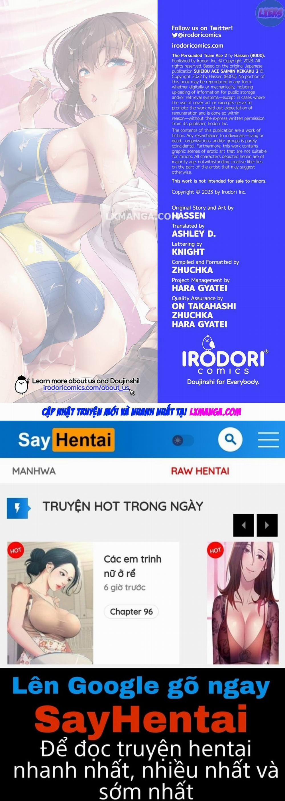 Át chủ bài của đội bị thuyết phục 2 trang 42